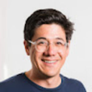 Meet your Posher, Bruce